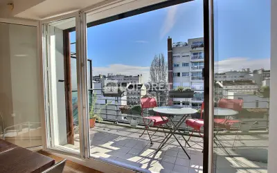 Appartement 549 000 € COURBEVOIE (92400) photo 2