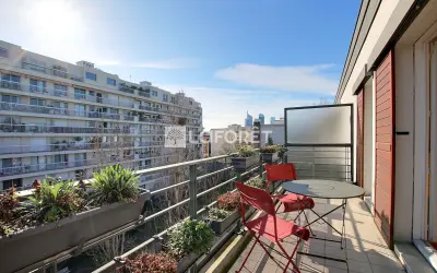 Appartement 549 000 € COURBEVOIE (92400) photo 4