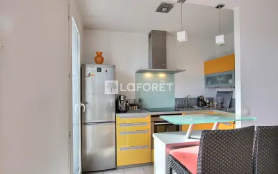 Appartement 549 000 € COURBEVOIE (92400) photo 4