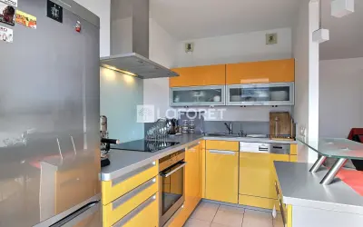 Appartement 549 000 € COURBEVOIE (92400) photo 5