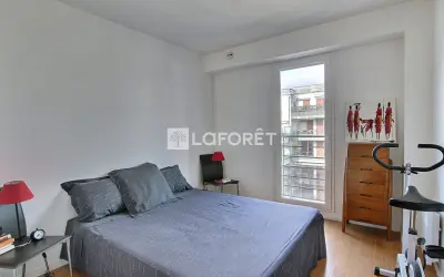 Appartement 549 000 € COURBEVOIE (92400) photo 6