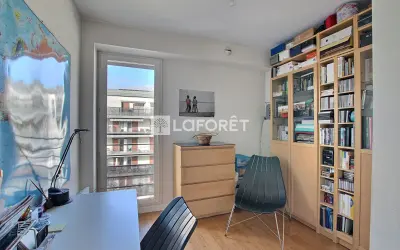 Appartement 549 000 € COURBEVOIE (92400) photo 7