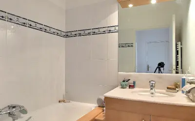 Appartement 549 000 € COURBEVOIE (92400) photo 8