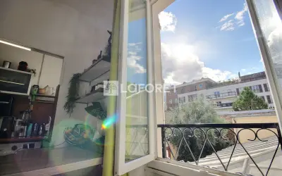 Appartement 172 000 € COURBEVOIE (92400) photo 4