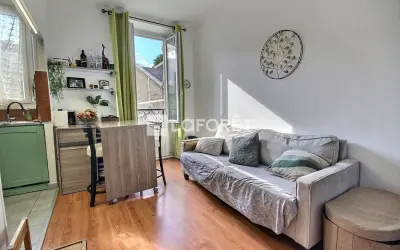 Appartement 172 000 € COURBEVOIE (92400) photo 7