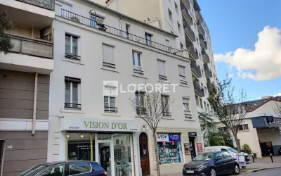 Appartement 172 000 € COURBEVOIE (92400) photo 8