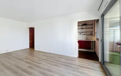 Appartement 242 000 € COURBEVOIE (92400) photo 4