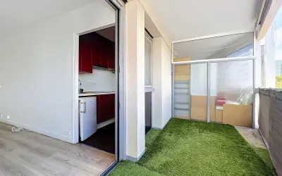 Appartement 242 000 € COURBEVOIE (92400) photo 5