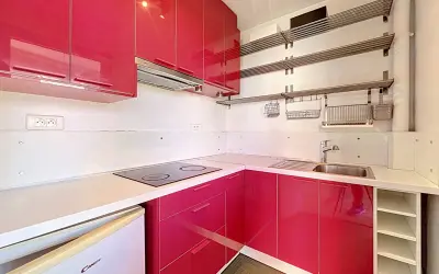 Appartement 242 000 € COURBEVOIE (92400) photo 6
