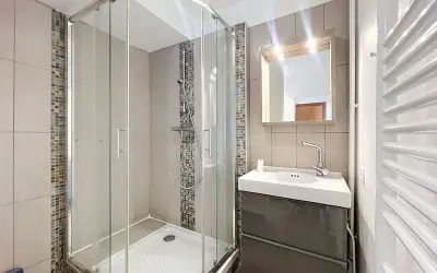 Appartement 242 000 € COURBEVOIE (92400) photo 8