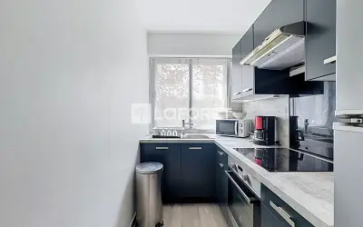 Appartement 1 495 €/mois COURBEVOIE (92400) photo 4