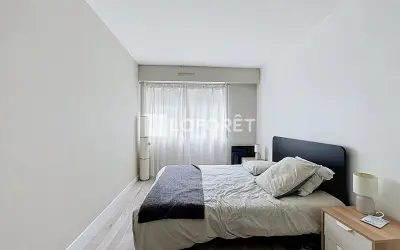 Appartement 1 495 €/mois COURBEVOIE (92400) photo 5