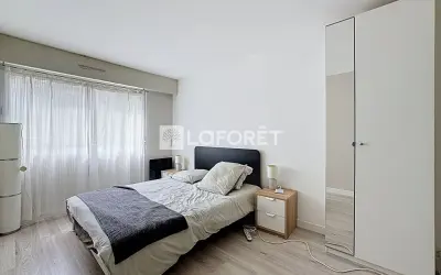Appartement 1 495 €/mois COURBEVOIE (92400) photo 6