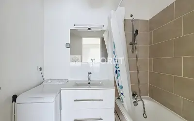 Appartement 1 495 €/mois COURBEVOIE (92400) photo 7