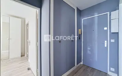 Appartement 1 495 €/mois COURBEVOIE (92400) photo 8