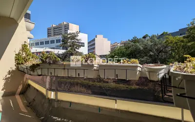Appartement 545 000 € COURBEVOIE (92400) photo 2