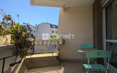 Appartement 545 000 € COURBEVOIE (92400) photo 2