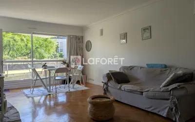 Appartement 545 000 € COURBEVOIE (92400) photo 4
