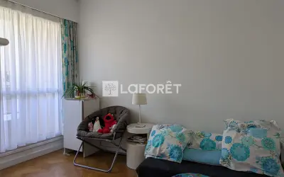 Appartement 545 000 € COURBEVOIE (92400) photo 7