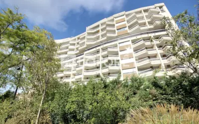 Appartement 545 000 € COURBEVOIE (92400) photo 8