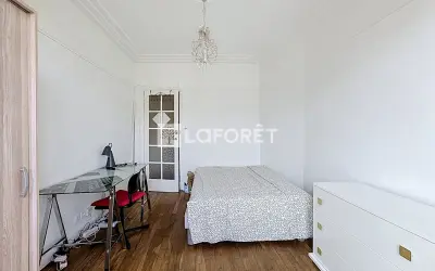 Appartement 1 550 €/mois COURBEVOIE (92400) photo 2