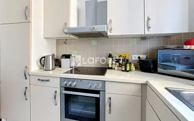Appartement 1 550 €/mois COURBEVOIE (92400) photo 7