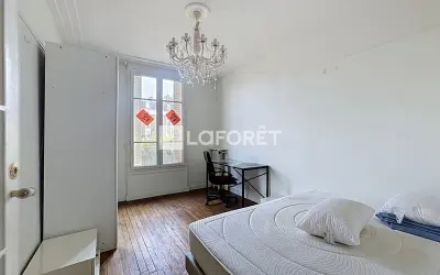 Appartement 1 550 €/mois COURBEVOIE (92400) photo 8
