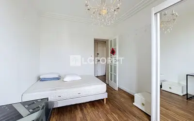Appartement 1 550 €/mois COURBEVOIE (92400) photo 9