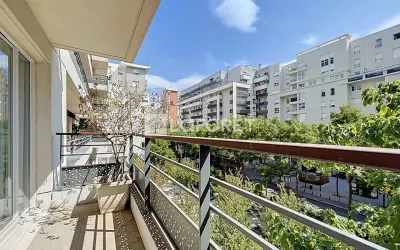 Appartement 1 550 €/mois COURBEVOIE (92400) photo 2