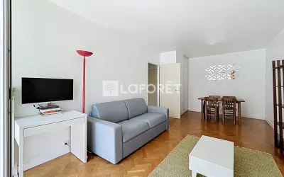 Appartement 1 550 €/mois COURBEVOIE (92400) photo 4