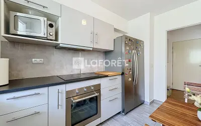Appartement 1 550 €/mois COURBEVOIE (92400) photo 7
