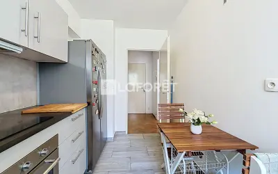 Appartement 1 550 €/mois COURBEVOIE (92400) photo 8