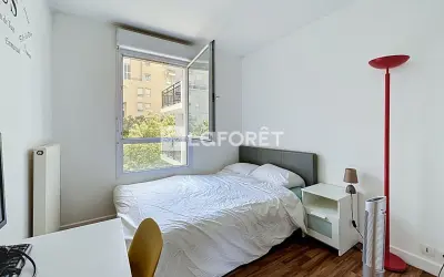Appartement 1 550 €/mois COURBEVOIE (92400) photo 9