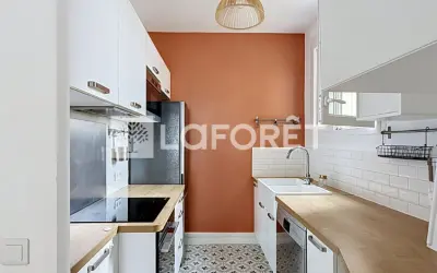 Appartement 1 700 €/mois COURBEVOIE (92400) photo 6
