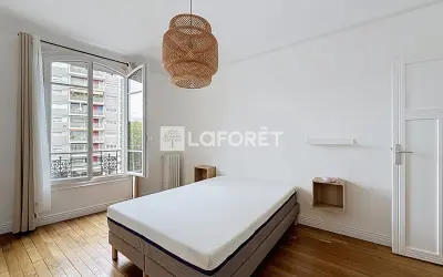 Appartement 1 700 €/mois COURBEVOIE (92400) photo 7