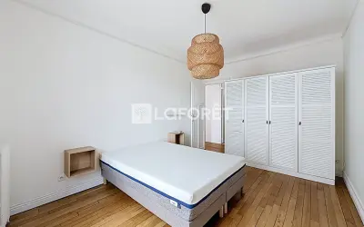 Appartement 1 700 €/mois COURBEVOIE (92400) photo 8