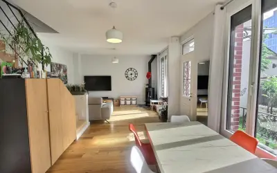 Maison 875 000 € COURBEVOIE (92400) photo 2