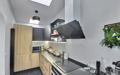 Maison 875 000 € COURBEVOIE (92400) photo 5