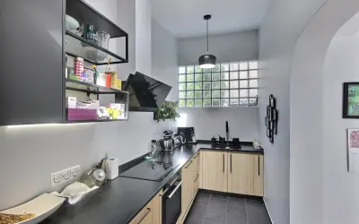 Maison 875 000 € COURBEVOIE (92400) photo 6