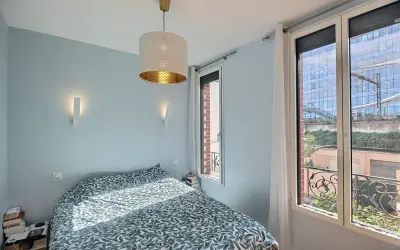 Maison 875 000 € COURBEVOIE (92400) photo 7