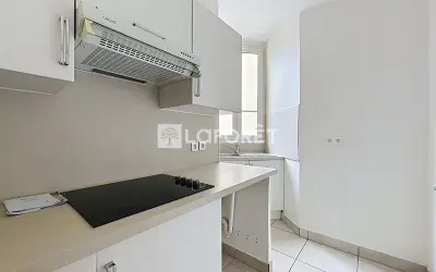 Appartement 1 150 €/mois BOIS COLOMBES (92270) photo 2