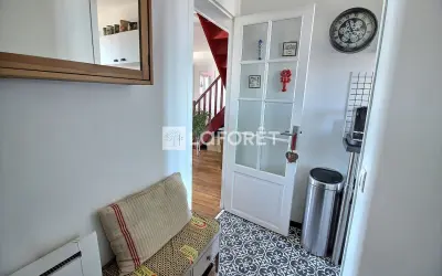 Appartement 495 000 € BOIS COLOMBES (92270) photo 4