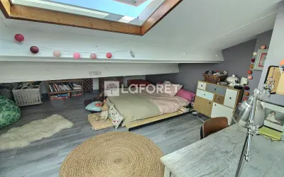 Appartement 495 000 € BOIS COLOMBES (92270) photo 5