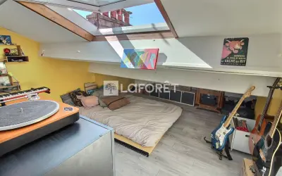Appartement 495 000 € BOIS COLOMBES (92270) photo 6