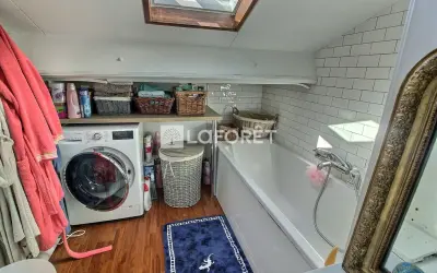 Appartement 495 000 € BOIS COLOMBES (92270) photo 7