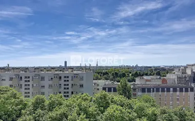 Appartement 2 150 €/mois COURBEVOIE (92400) photo 4