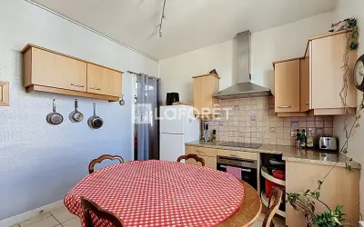Appartement 2 150 €/mois COURBEVOIE (92400) photo 7