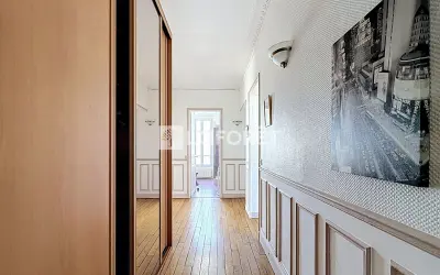 Appartement 2 150 €/mois COURBEVOIE (92400) photo 8