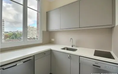 Appartement 232 000 € LA GARENNE COLOMBES (92250) photo 4