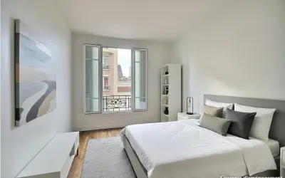 Appartement 232 000 € LA GARENNE COLOMBES (92250) photo 6